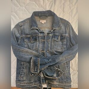 Merona Classic Blue Jean Jacket